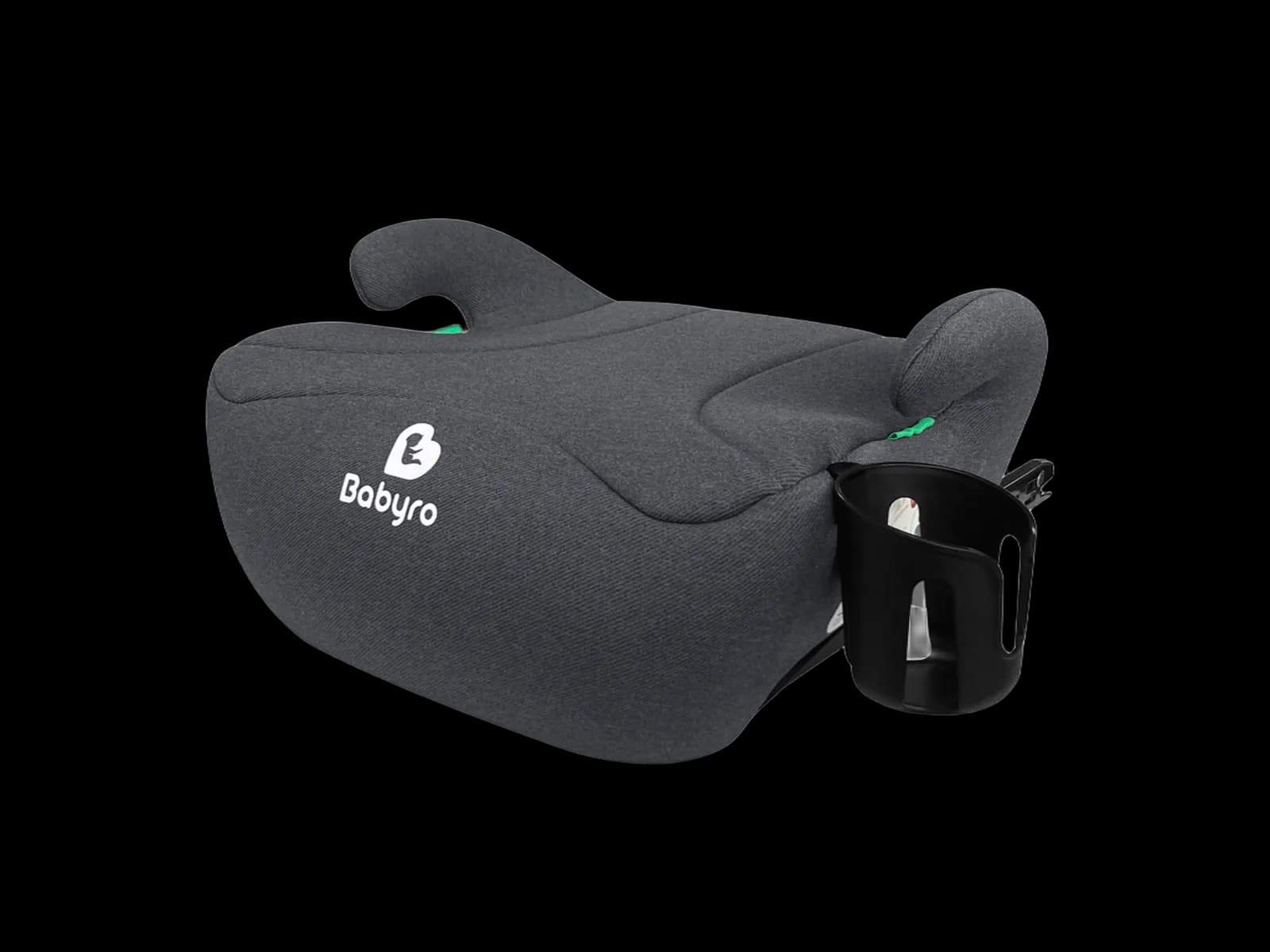 Babyro Booster Plus